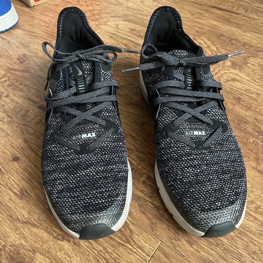 Nike Air Max, size 7Y